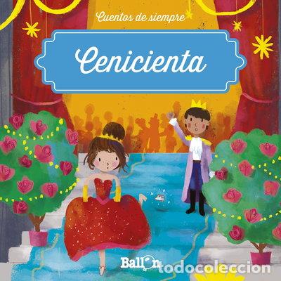 Livres: Cenicienta- 9789403205397
