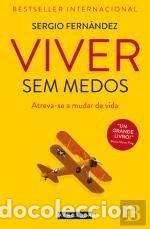 Livres: Viver sem medos- 9789898470690