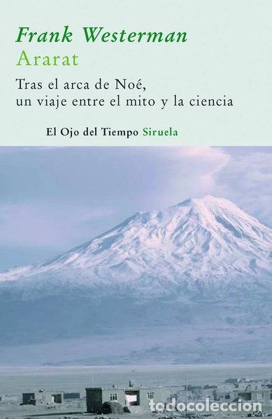 Libros: Ararat- 9788498411645
