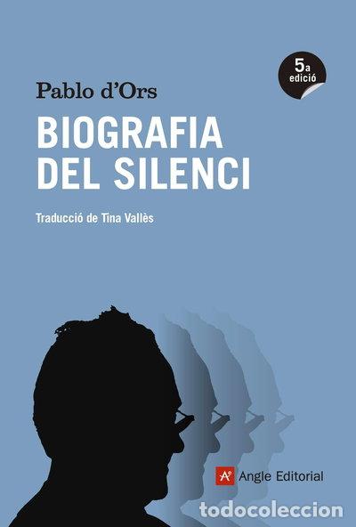 Libros: Biografia del silenci- 9788415695301