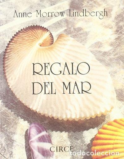 Livros em segunda m&atilde;o: Regalo del mar- 9788477651048