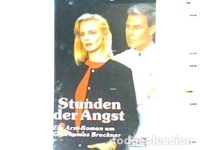 Livros em segunda m&atilde;o: Stunden der Angst- 9783404520572