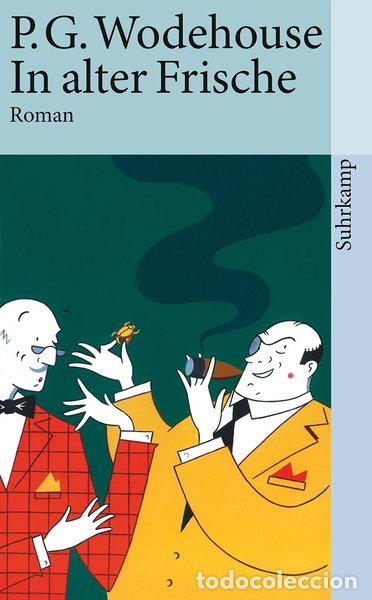 Livros em segunda m&atilde;o: In alter Frische- 9783518462126