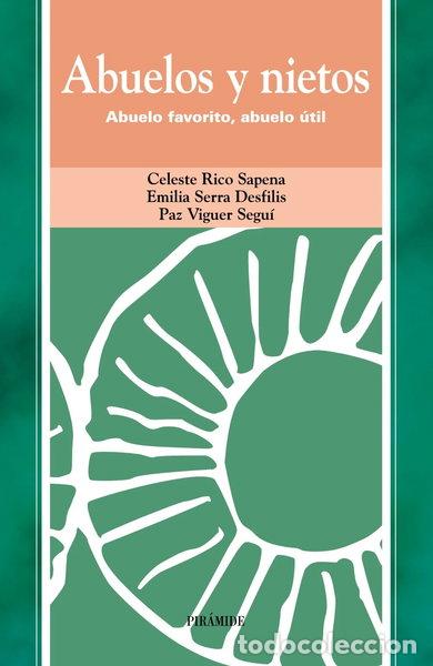 Livros em segunda m&atilde;o: Abuelos y nietos- 9788436815566