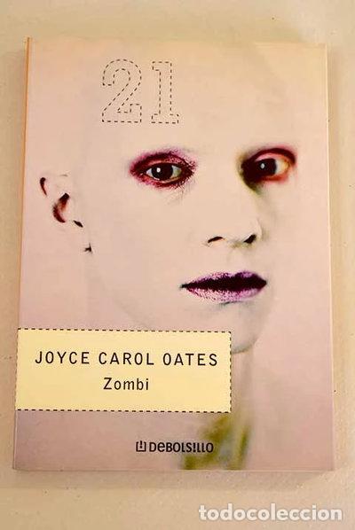 Libros: Zombi- 9788497594950