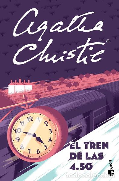 Libros: El tren de las 4.50- 9788467052992