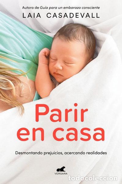 B&uuml;cher: Parir en casa- 9788418620829