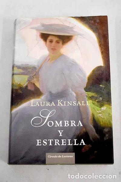 B&uuml;cher: Sombra y estrella- 9788467225105