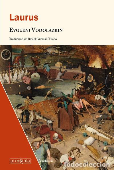 B&uuml;cher: Laurus- 9788412227659