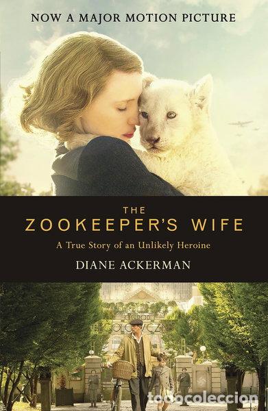 B&uuml;cher: The Zookeeper's Wife- 9780755365036