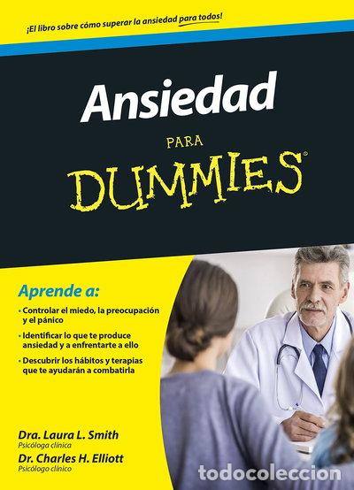 Libros: Ansiedad para Dummies- 9788432902864 - Foto 1