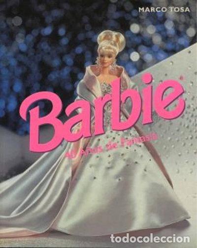 Livros em segunda m&atilde;o: Barbie- 9781900826143