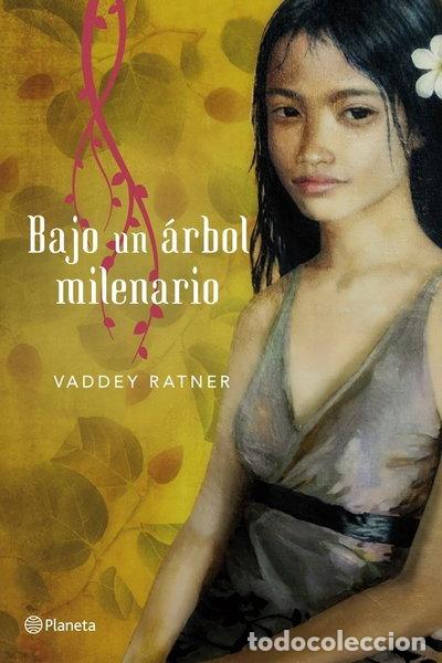 B&uuml;cher: Bajo un &aacute;rbol milenario- 9788408072713