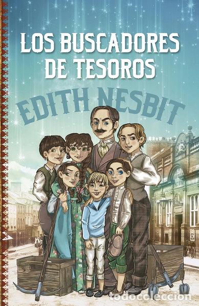 B&uuml;cher: Los buscadores de tesoros- 9788415943389