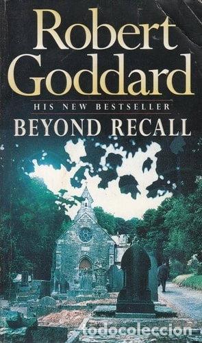 B&uuml;cher: Beyond Recall- 9780552142250