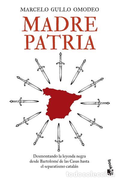B&uuml;cher: Madre Patria- 9788467071092