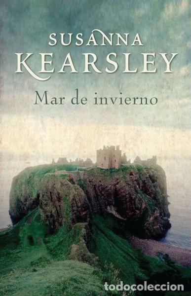B&uuml;cher: Mar de invierno- 9788401382758