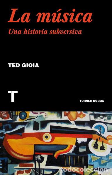 Livros em segunda m&atilde;o: La m&uacute;sica- 9788417866556