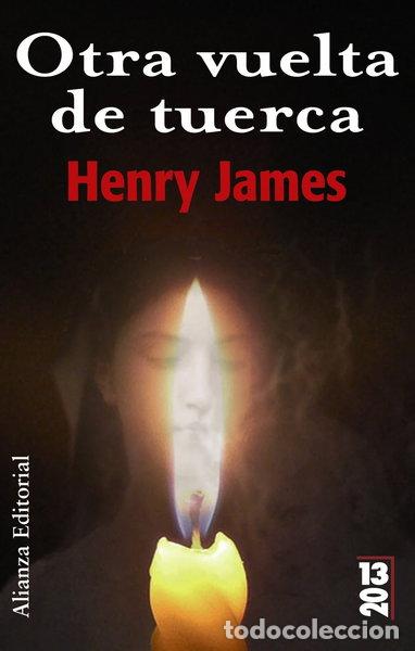 books: Otra vuelta de tuerca- 9788420679747