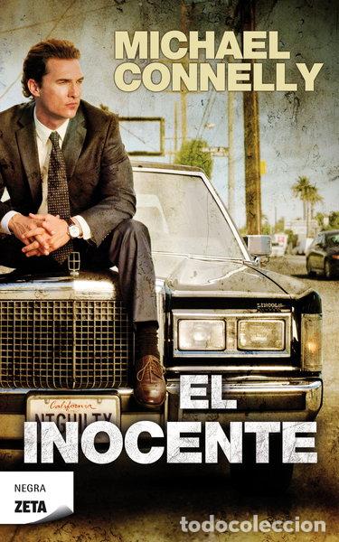 Livros em segunda m&atilde;o: El Inocente- 9788498725131