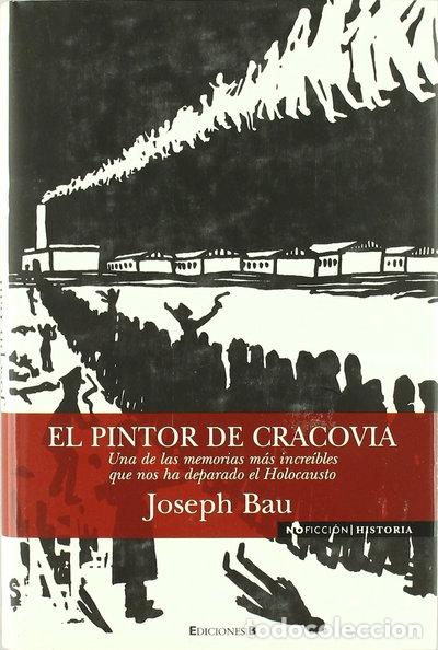 Livros em segunda m&atilde;o: El pintor de Cracovia- 9788466638425