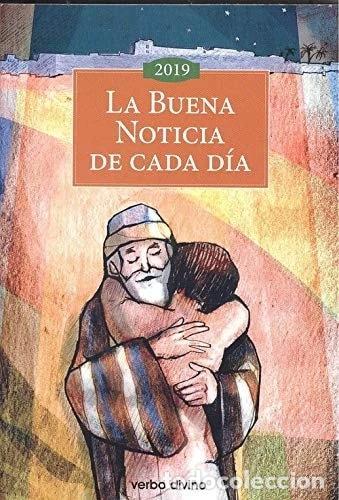 Livros em segunda m&atilde;o: La Buena Noticia de cada d&iacute;a 2019- 9788490734100