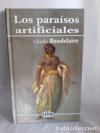 Livros em segunda m&atilde;o: Los para&iacute;sos artificiales- 9788476729908