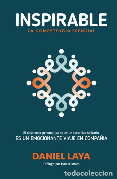 Libros: Inspirable: La competencia esencial- 9798856542515 - Foto 1