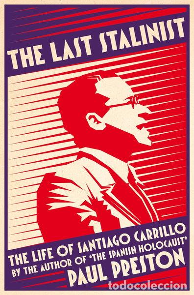 Libros: The Last Stalinist- 9780008106218