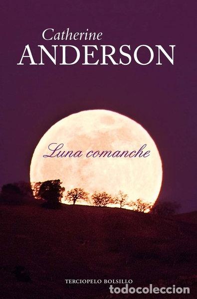 Libros: Luna comanche- 9788492617906