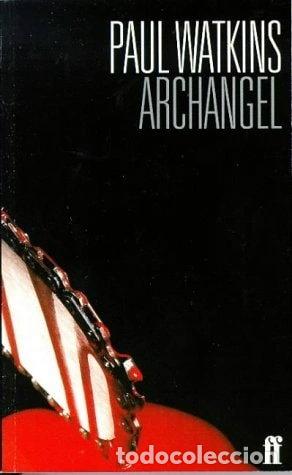 Libros: Archangel- 9780571178810