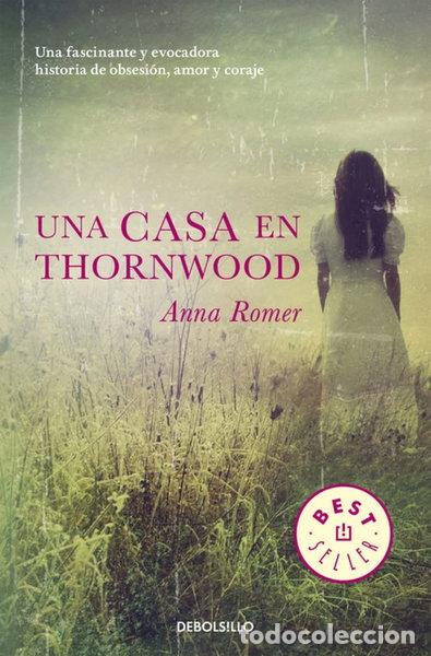 Libros: Una casa en Thornwood- 9788466330350