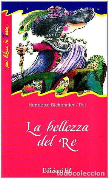 Libri di seconda mano: La bellezza del re- 9788870680812