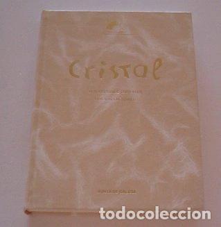 Libri di seconda mano: Cristal: Revista literaria (Pontevedra 1932-1933)- 9788445321294