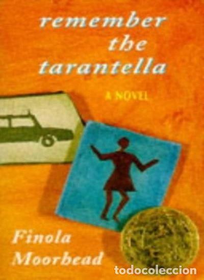 Libri di seconda mano: Remember the Tarantella- 9780704343764