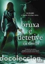 Libri di seconda mano: Bruxa e detetive- 9789897100116