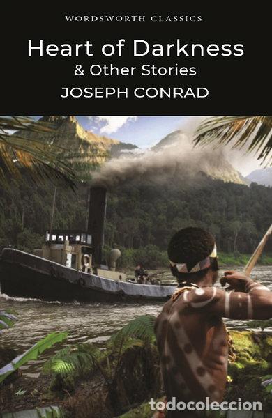 Libri di seconda mano: Heart of Darkness- 9781853262401