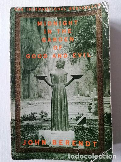 Libri di seconda mano: Midnight in the Garden of Good and Evil- 9780099521013