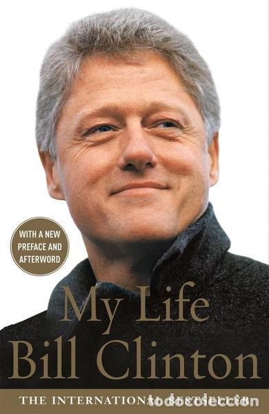 Libri di seconda mano: My Life- 9780099441359
