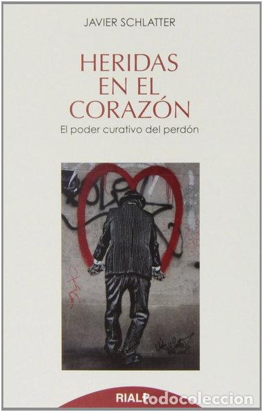 Libros: Heridas en el coraz&oacute;n- 9788432143274 - Foto 1