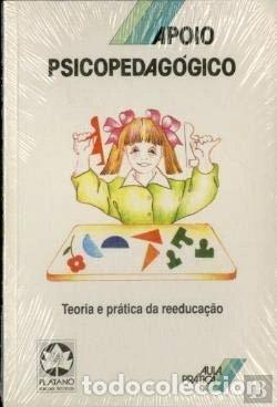 Livres: Apoio Psicopedag&oacute;gico- 9789727070787