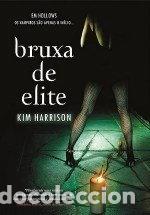 Livres: Bruxa de Elite- 9789897100222