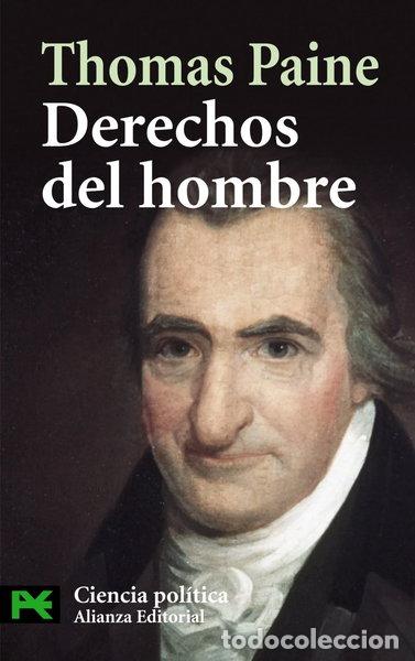 Libros: Derechos del hombre- 9788420662152