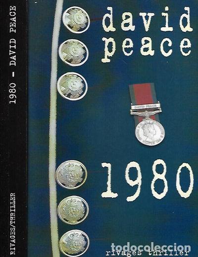 Libros: 1980 (9782743612726)
