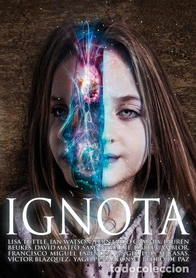 Livres: Ignota- 9788494264108