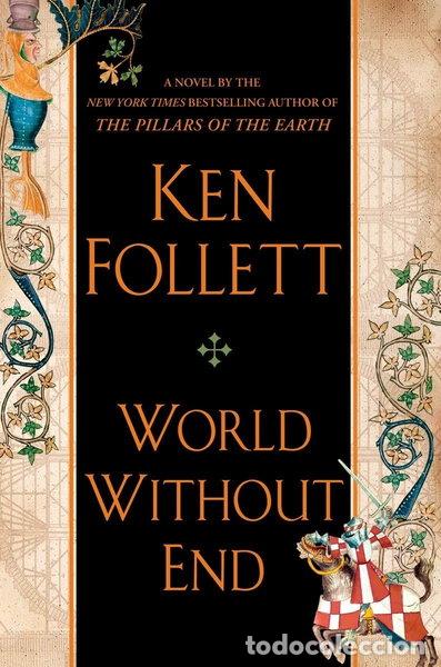 Livres: World Without End- 9780525950073