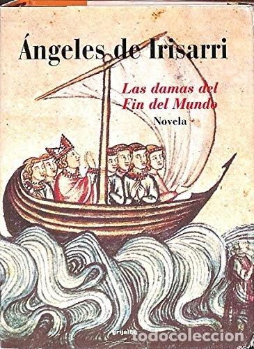 Livres: Las damas del fin del mundo- 9788425399800