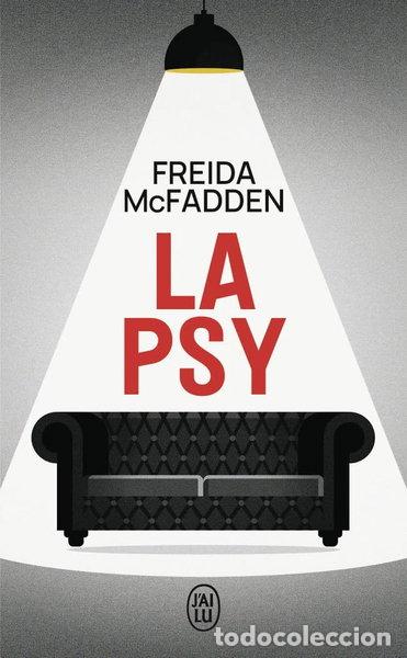 Libros: La psy- 9782290415627