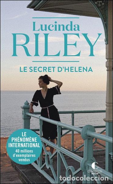 Libros: Le secret d'Helena- 9782368128213