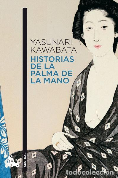 Libros: Historias de la palma de la mano- 9788496580701